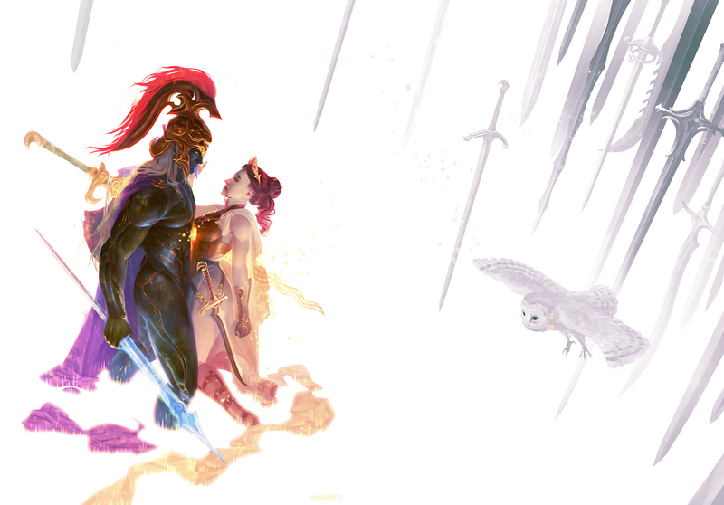Illustration for article titled Noodle Time, Major